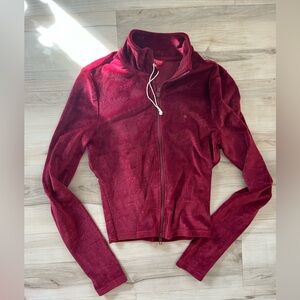 Guess Velvet Sweater